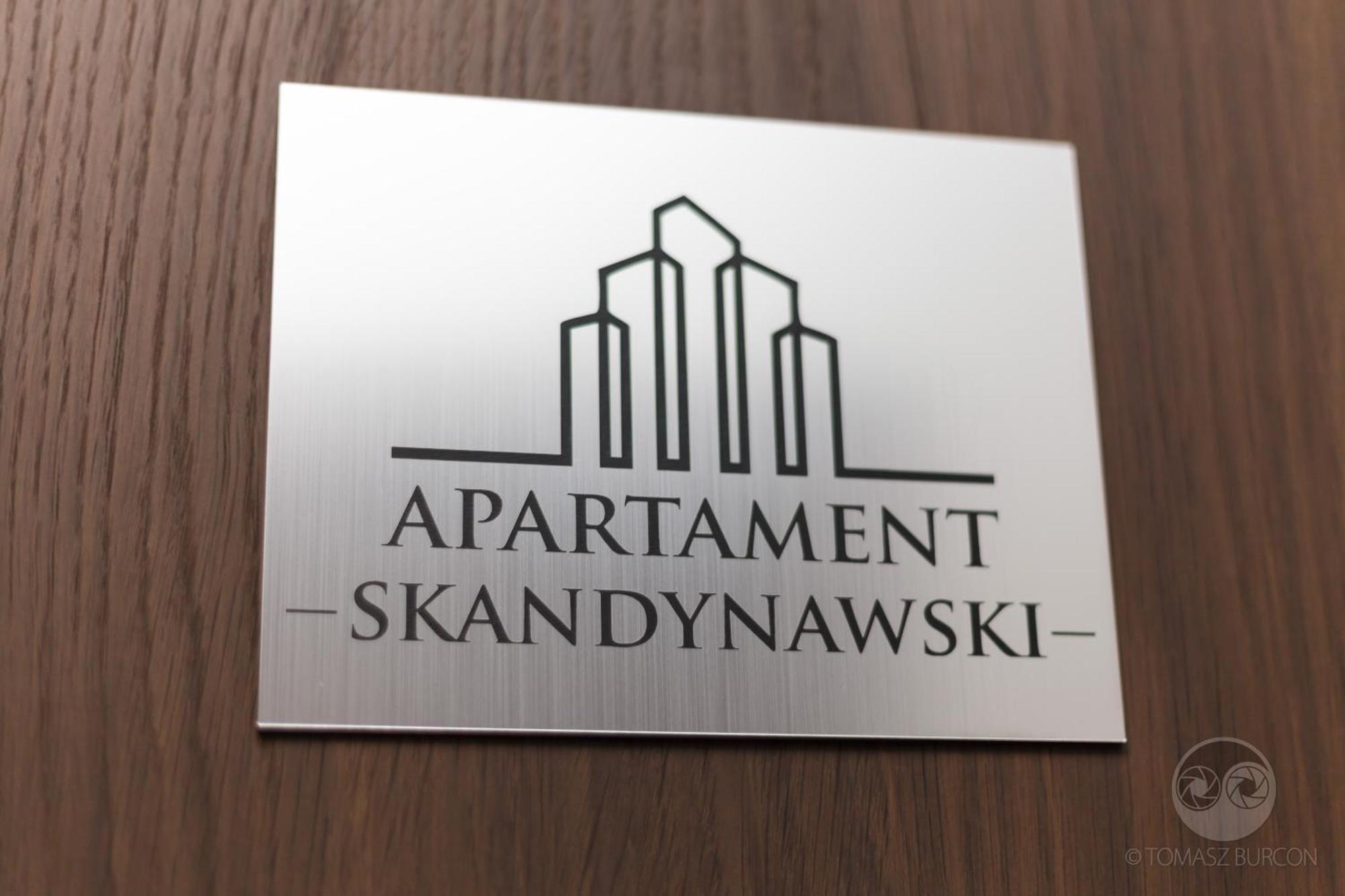 Apartamenty City. Białystok Exterior foto