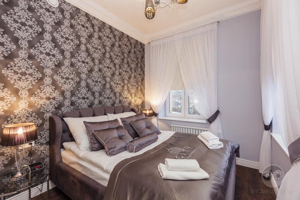 Apartamenty City. Białystok Exterior foto