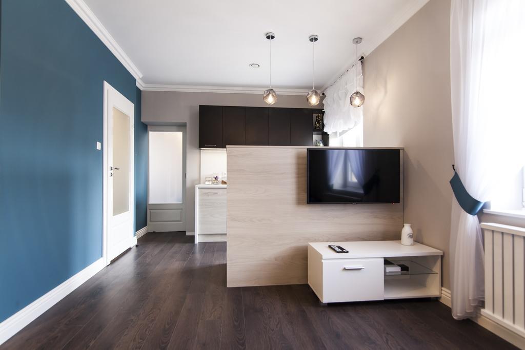 Apartamenty City. Białystok Exterior foto