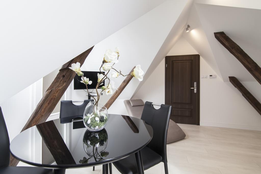 Apartamenty City. Białystok Exterior foto