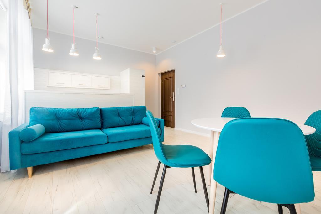 Apartamenty City. Białystok Exterior foto